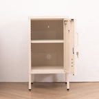 Design Republique Mila Right Opening Cabinet