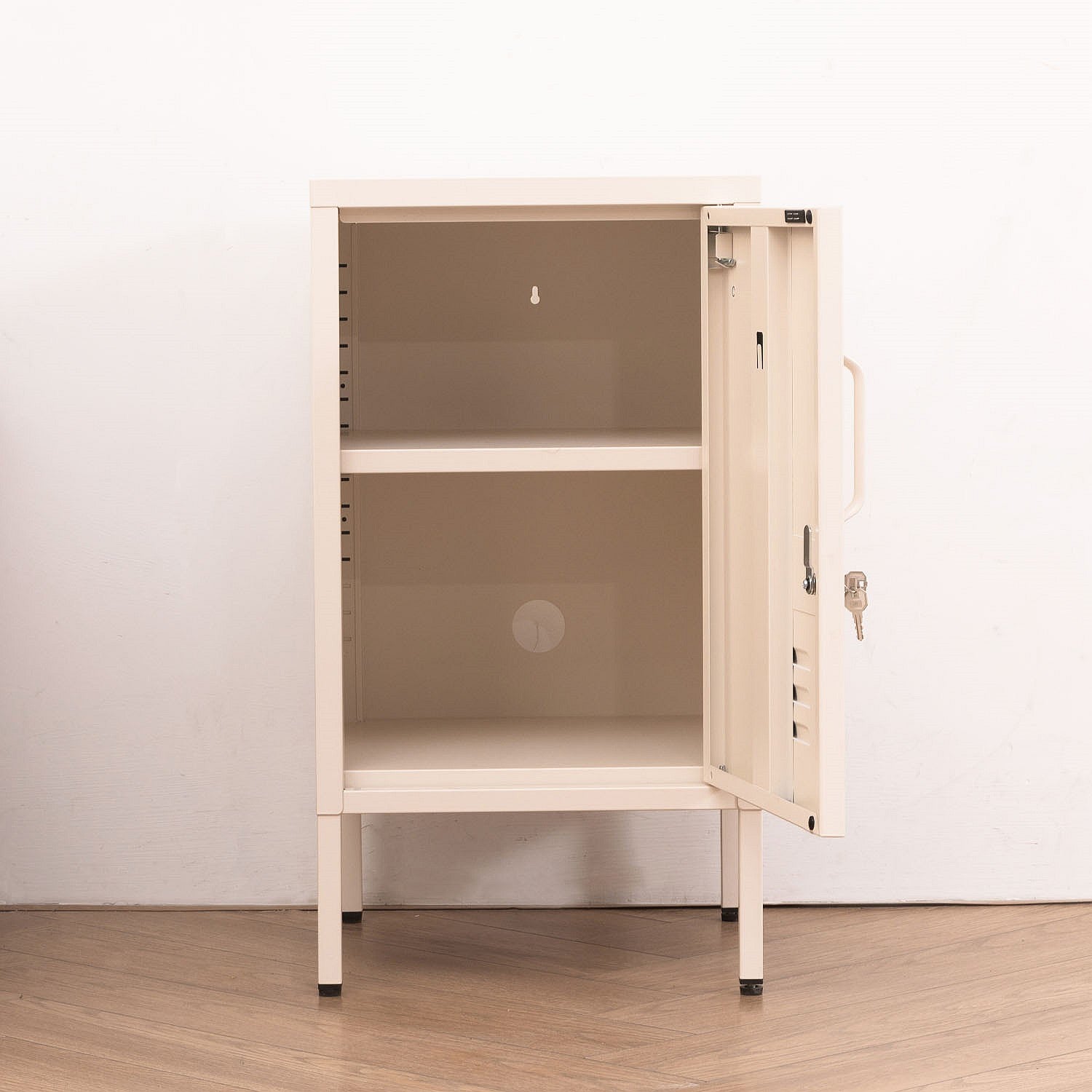Design Republique Mila Right Opening Cabinet