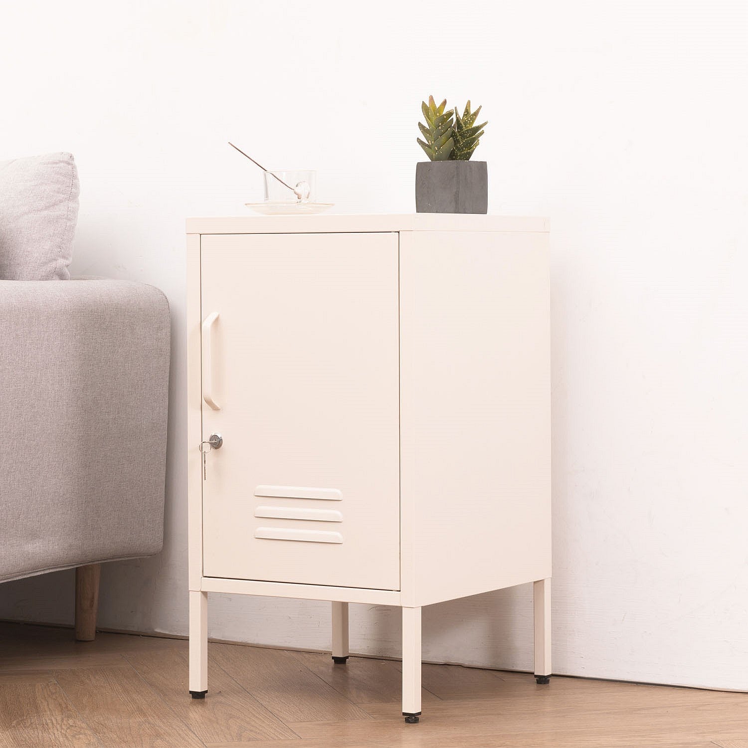 Design Republique Mila Right Opening Cabinet