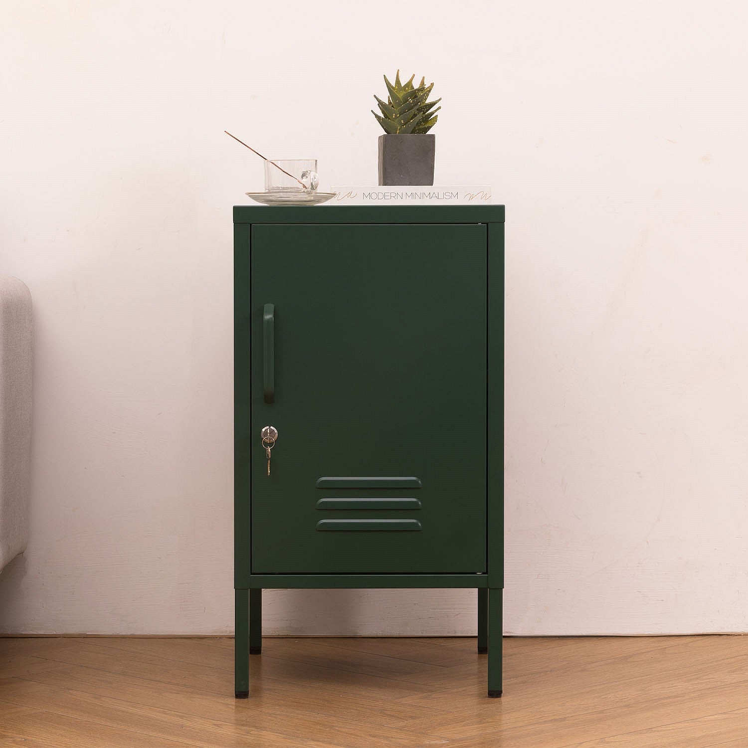 Design Republique Mila Right Opening Cabinet