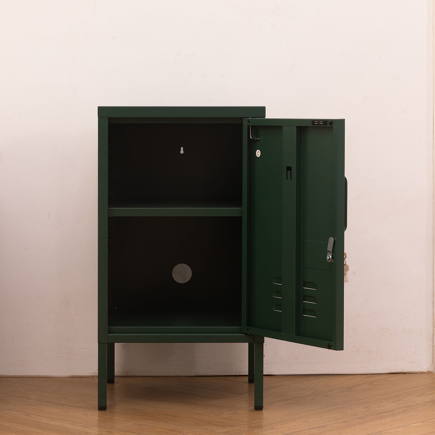 Design Republique Mila Right Opening Cabinet
