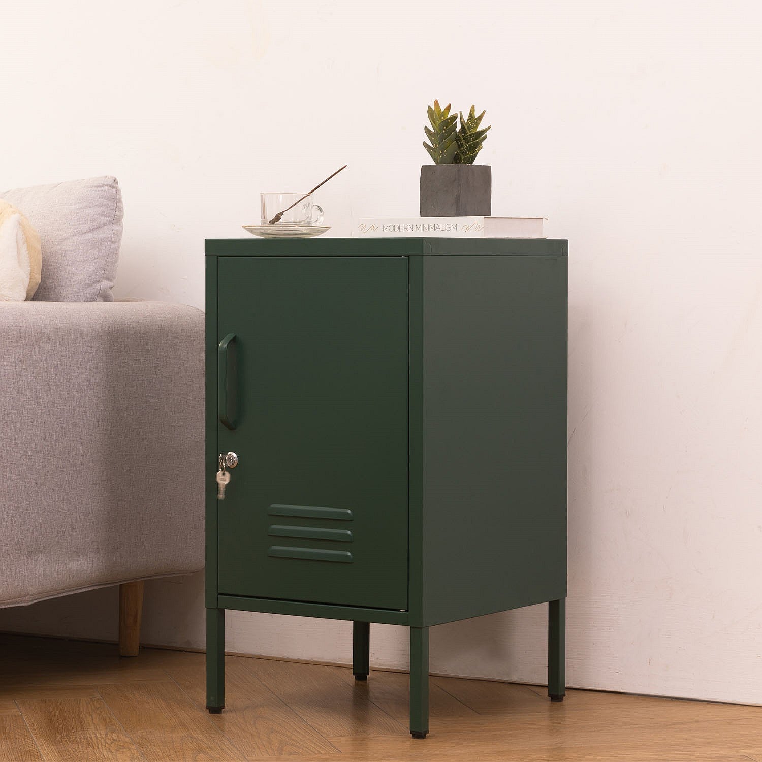 Design Republique Mila Right Opening Cabinet