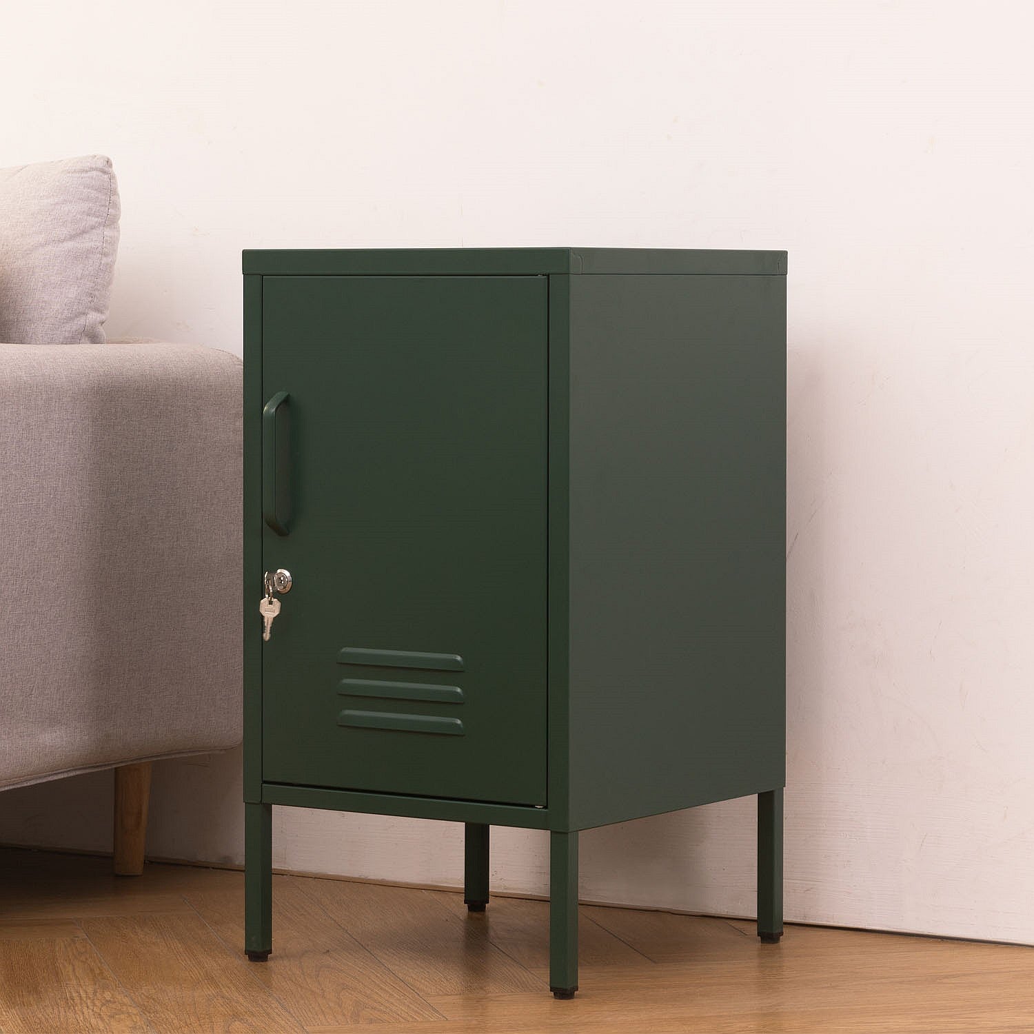Design Republique Mila Right Opening Cabinet