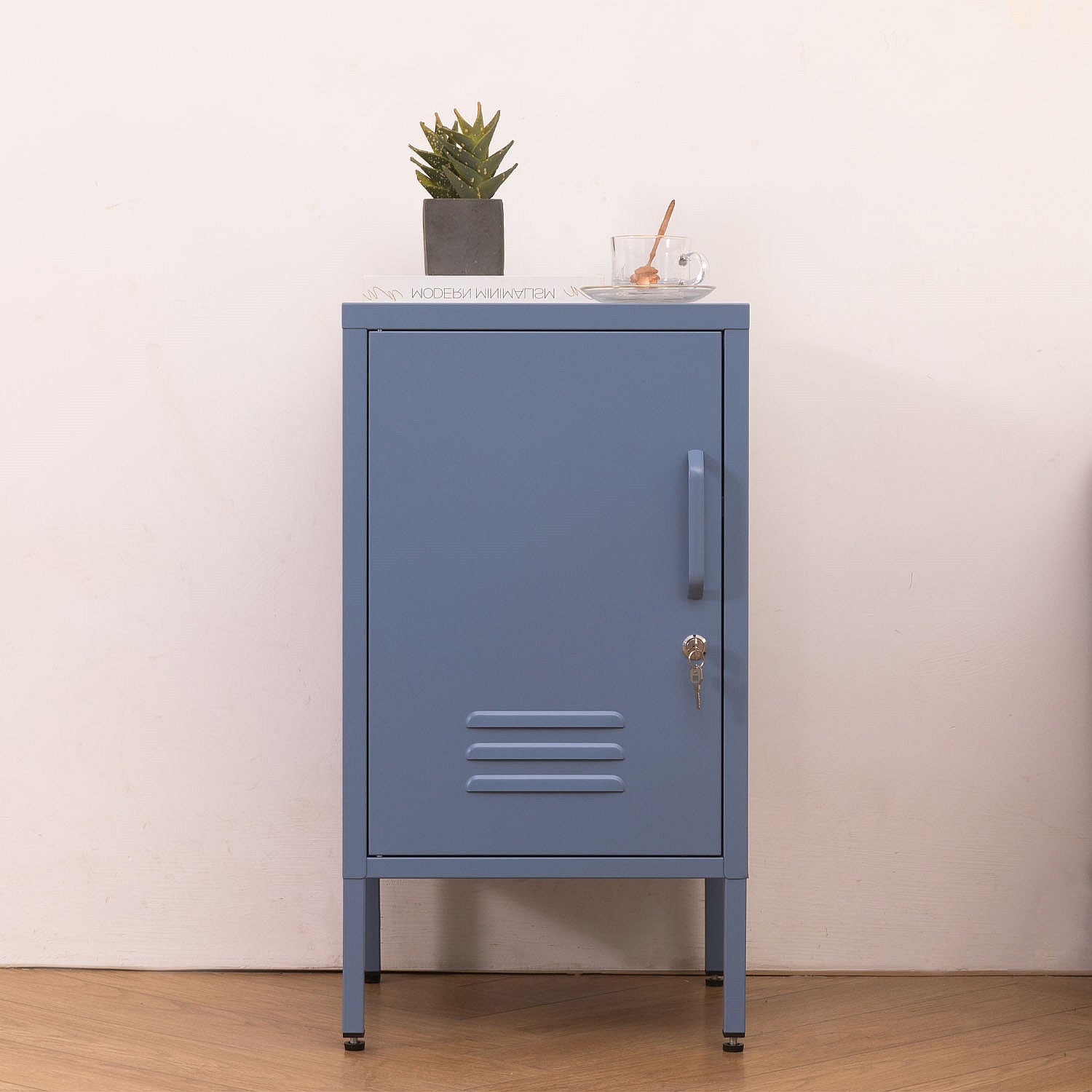 Design Republique Mila Left Opening Cabinet