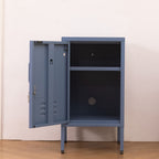 Design Republique Mila Left Opening Cabinet