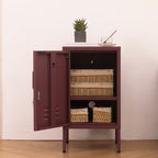 Design Republique Mila Left Opening Cabinet