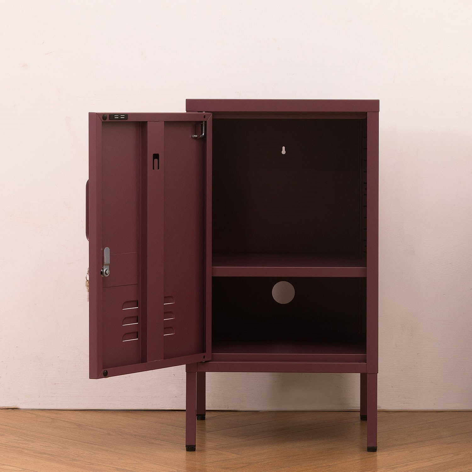 Design Republique Mila Left Opening Cabinet
