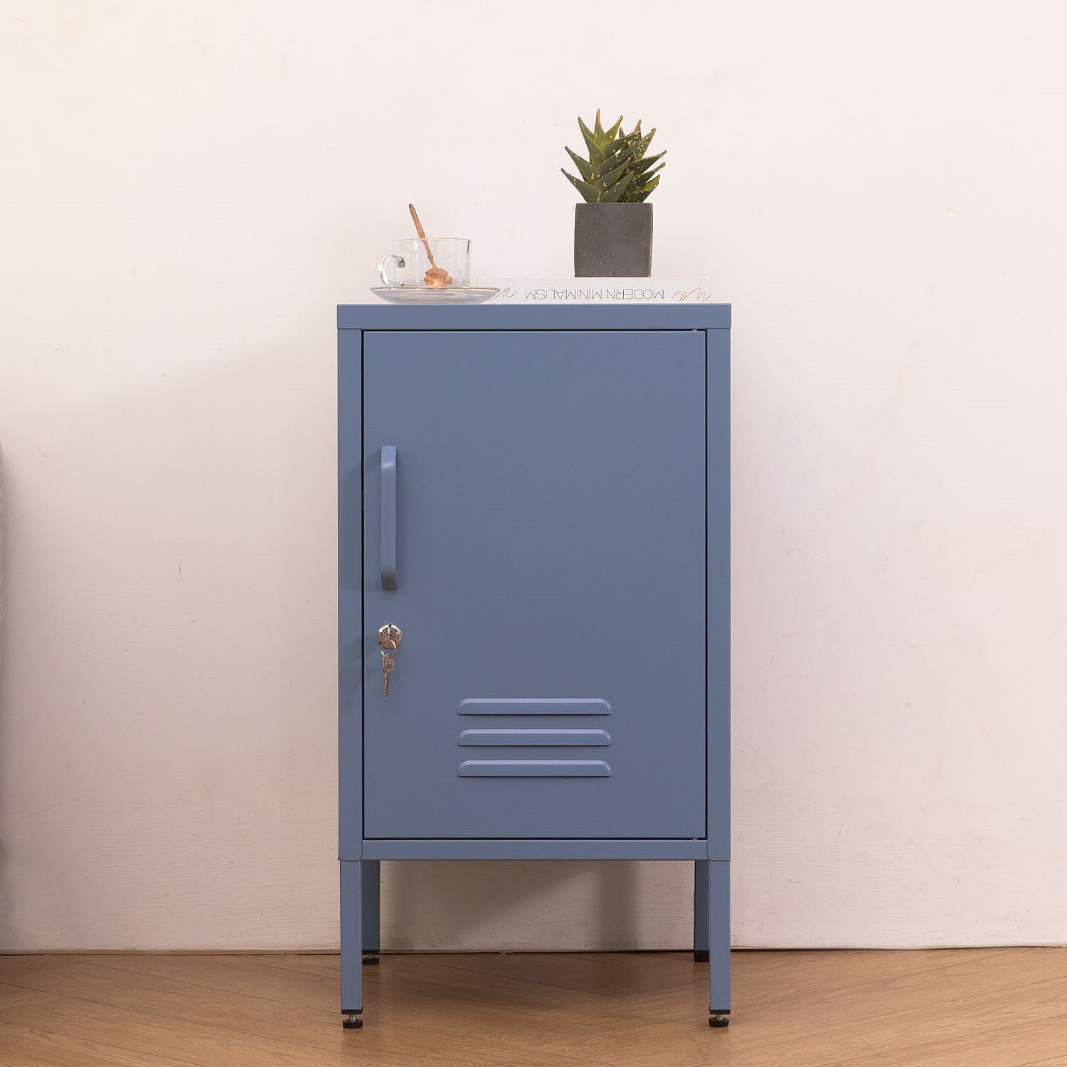 Design Republique Mila Right Opening Cabinet
