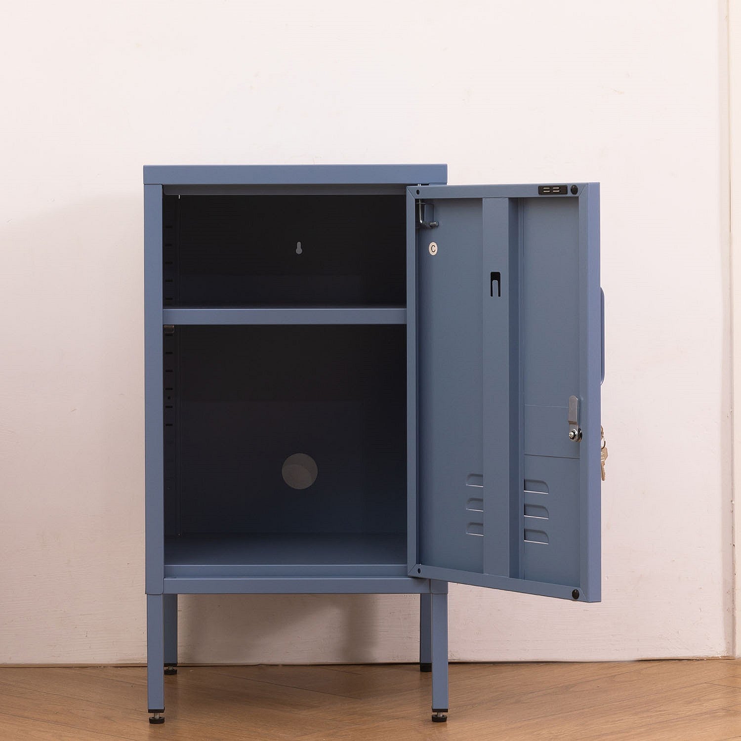 Design Republique Mila Right Opening Cabinet