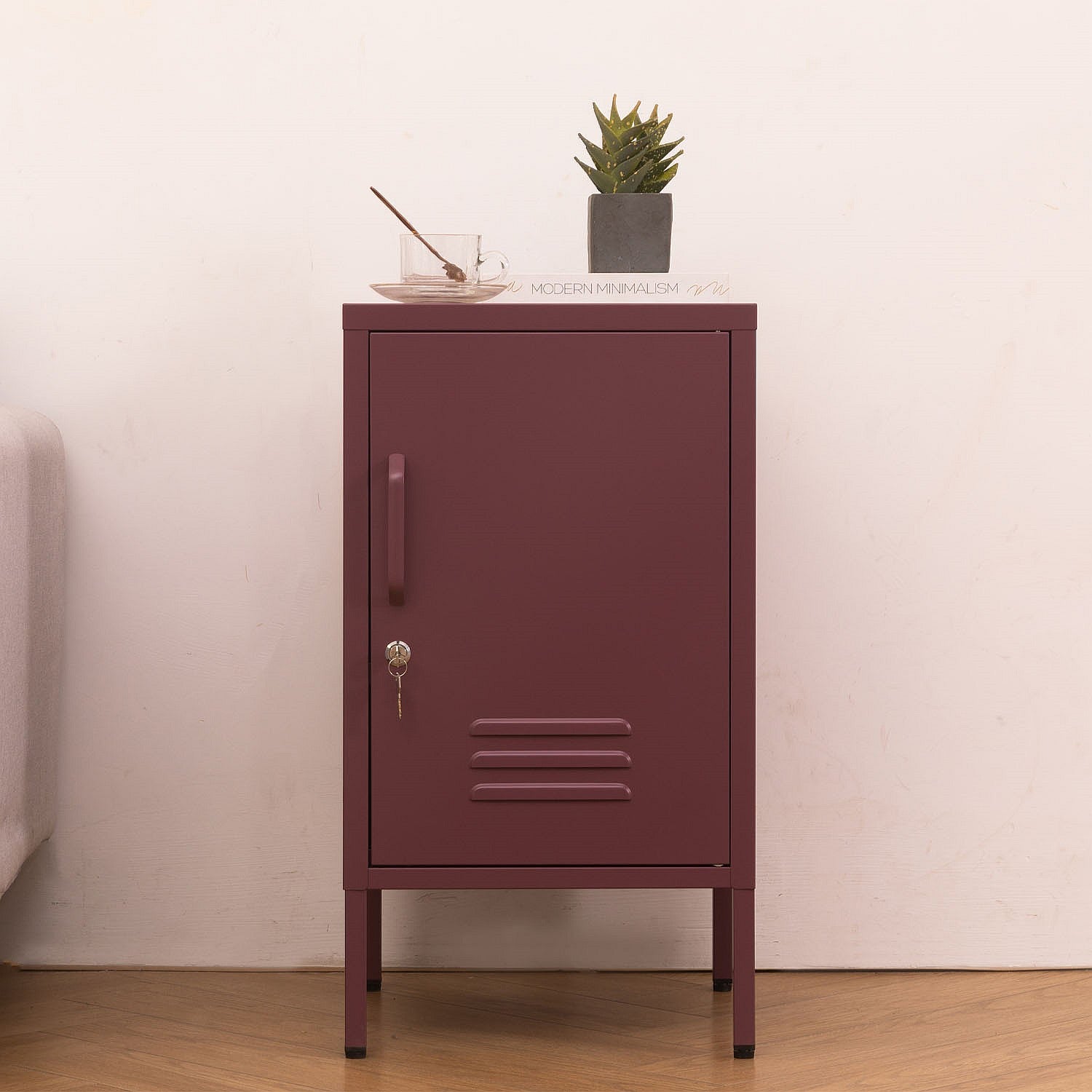 Design Republique Mila Right Opening Cabinet