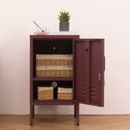 Design Republique Mila Right Opening Cabinet