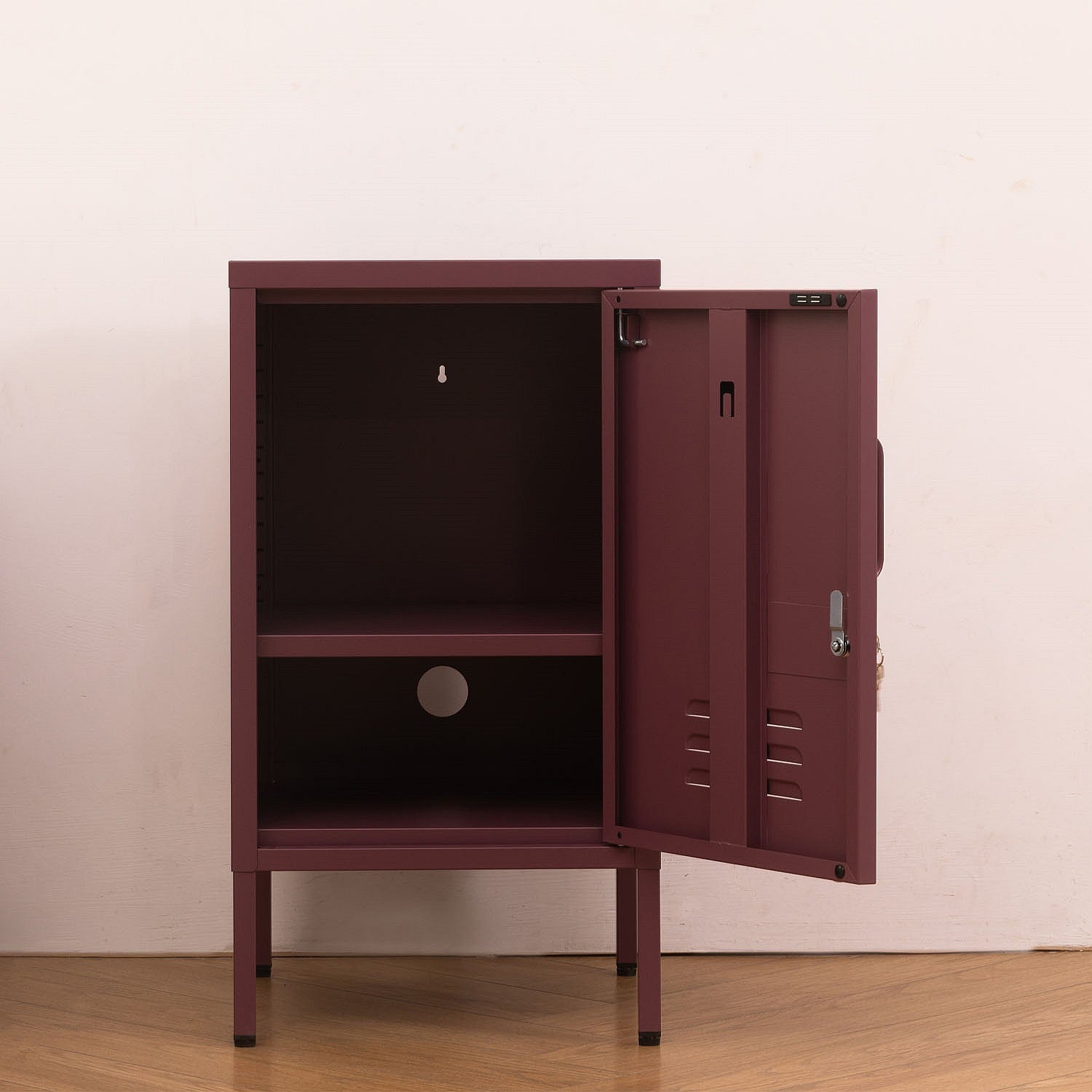 Design Republique Mila Right Opening Cabinet