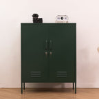 Design Republique Mila Sideboard Pine Green