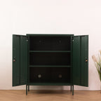 Design Republique Mila Sideboard Pine Green