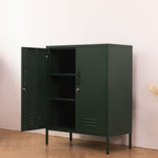 Design Republique Mila Sideboard Pine Green