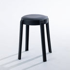 Home Co. Ollie Padded Stool