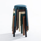 Home Co. Ollie Padded Stool