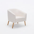 Gracious Living Carly Textured Armchair