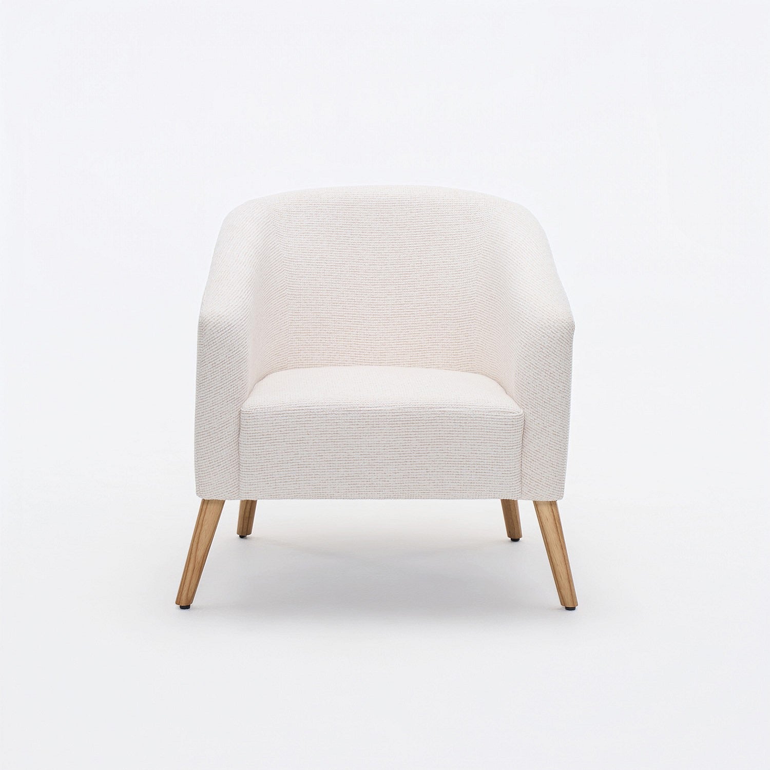 Gracious Living Carly Textured Armchair