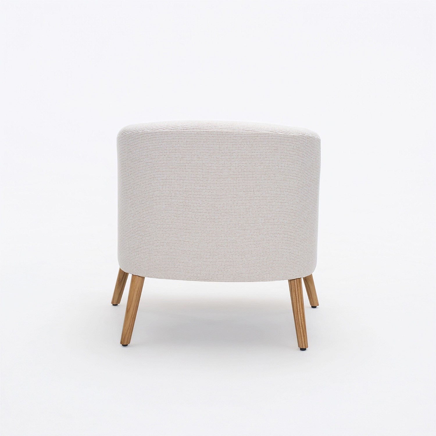 Gracious Living Carly Textured Armchair