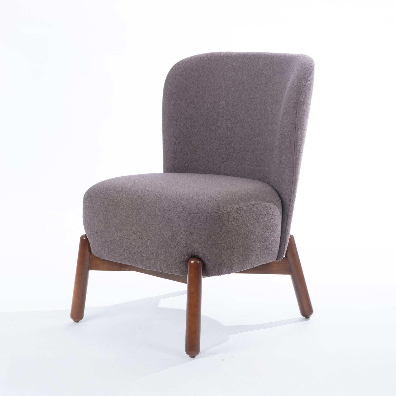 Design Republique Molly Boucle Chair