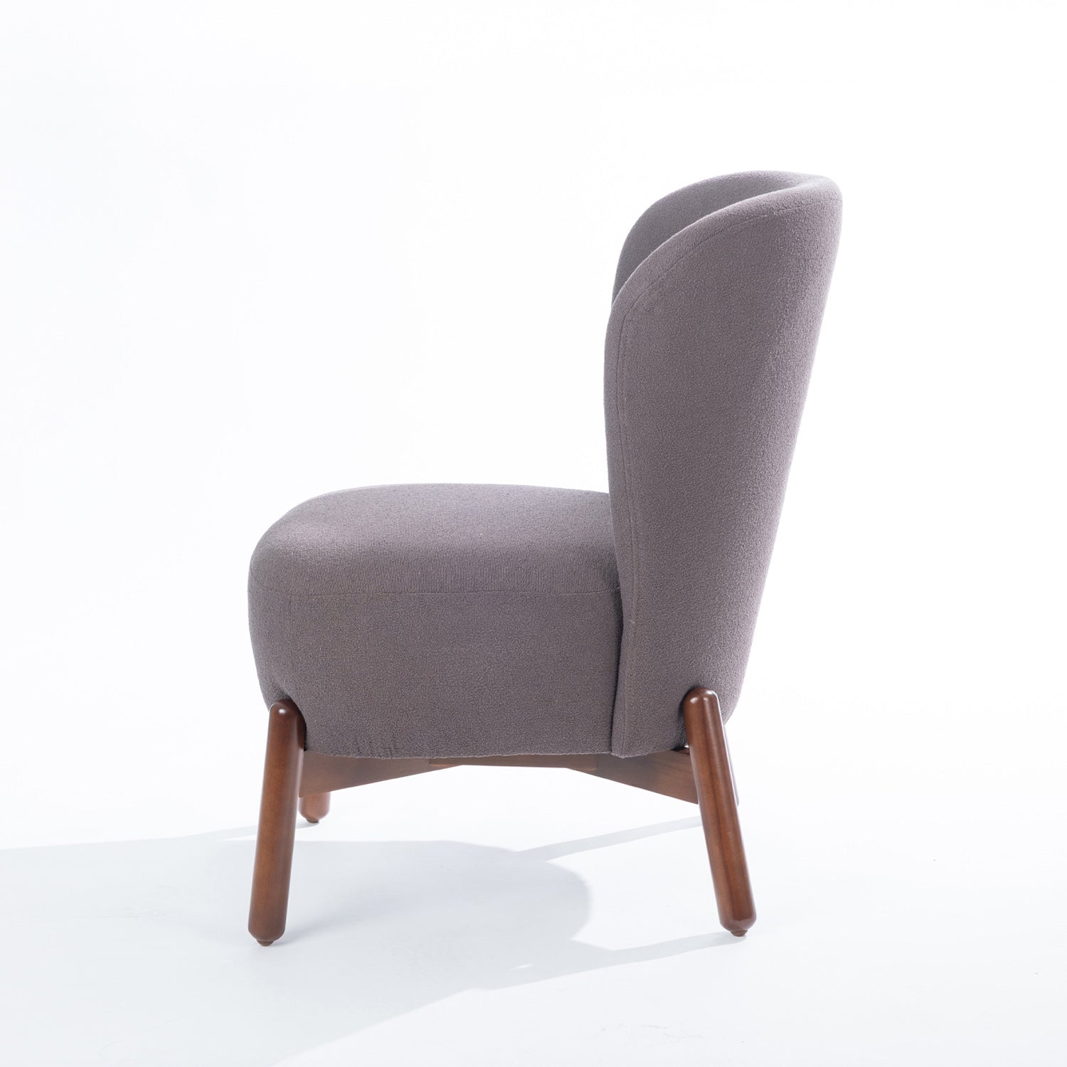 Design Republique Molly Boucle Chair