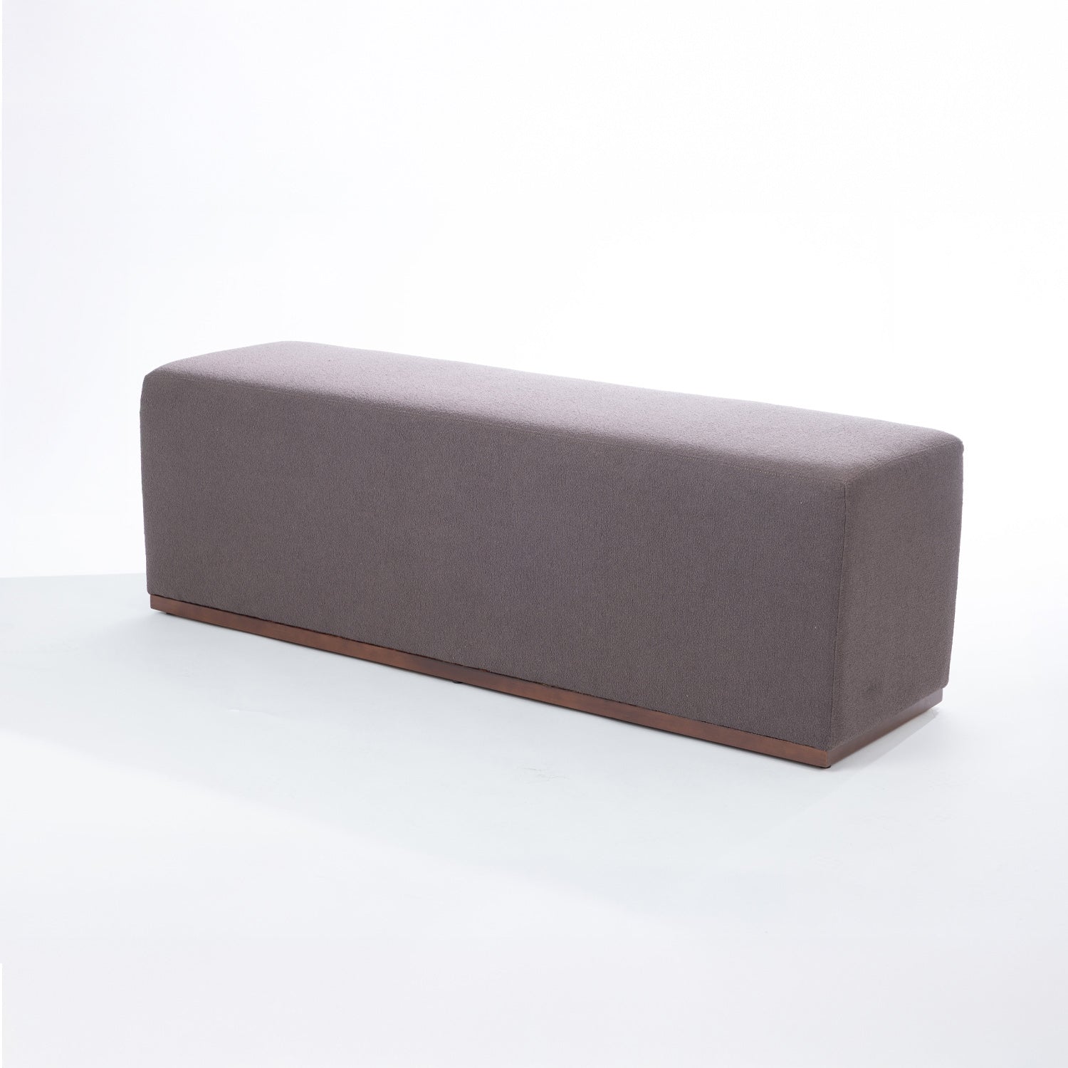 Design Republique Molly Boucle Bench