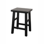 Design Republique Noah Wooden Stool