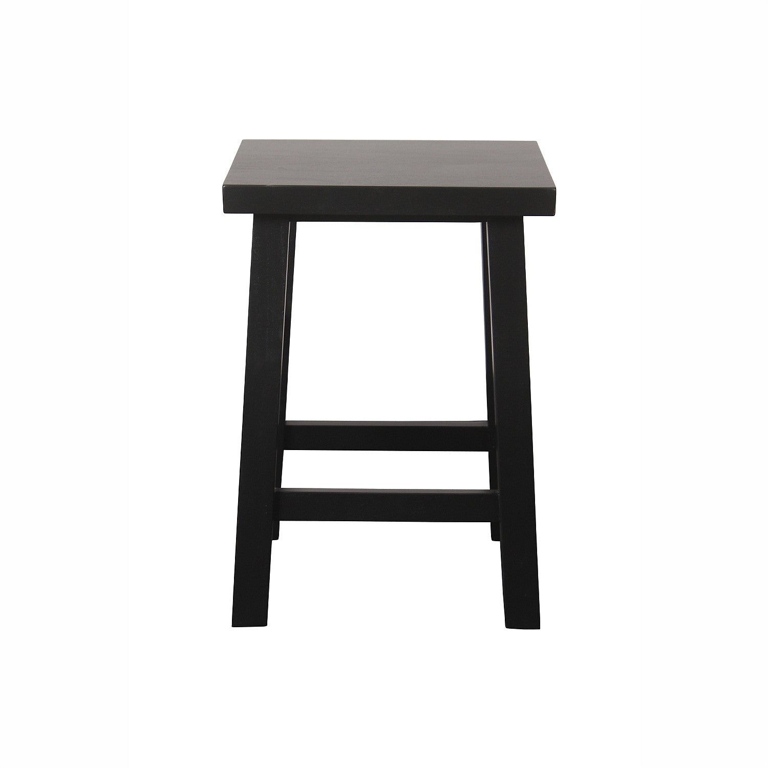 Design Republique Noah Wooden Stool