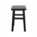 Design Republique Noah Wooden Stool