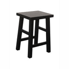 Design Republique Noah Wooden Stool