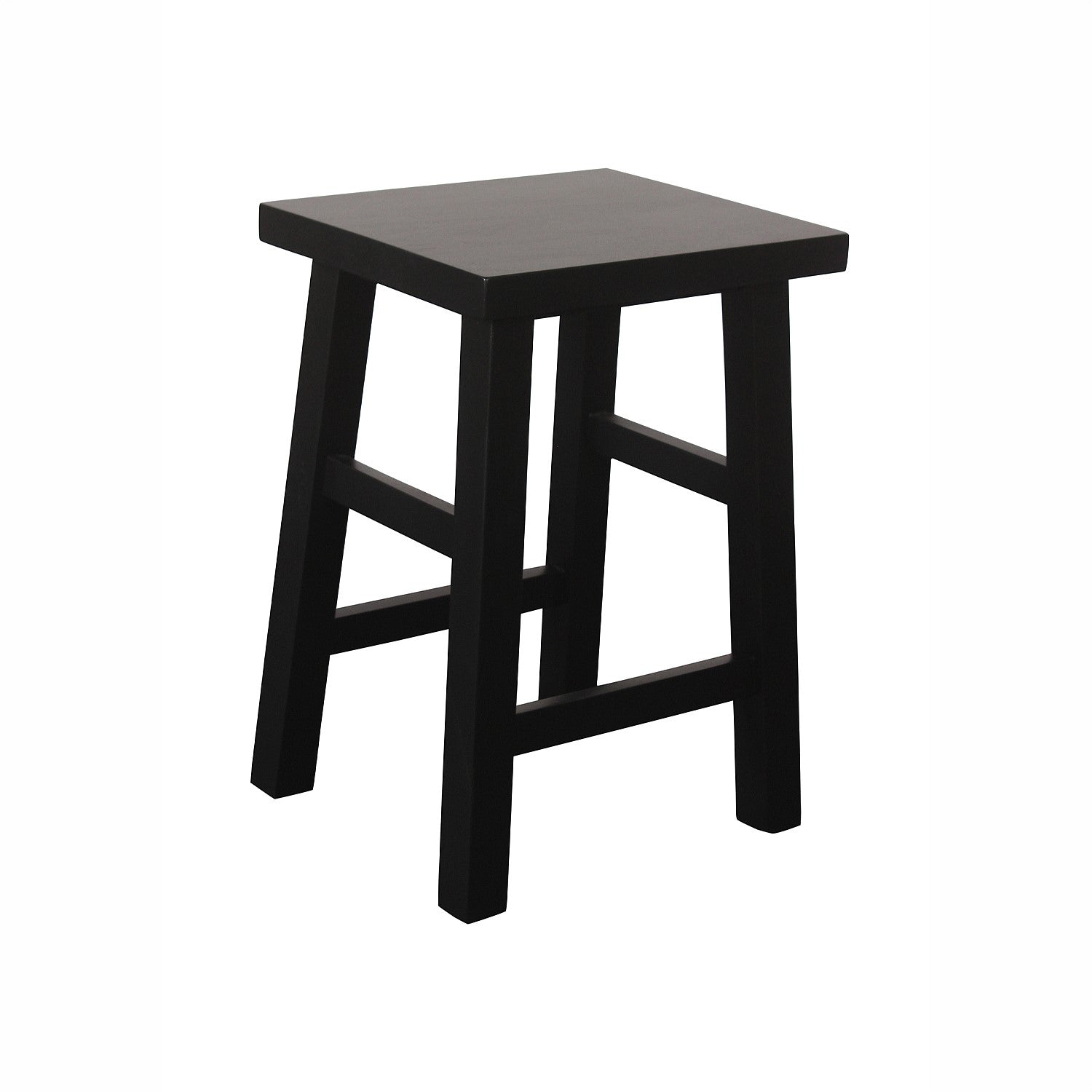 Design Republique Noah Wooden Stool