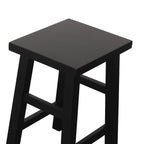Design Republique Noah Wooden Stool