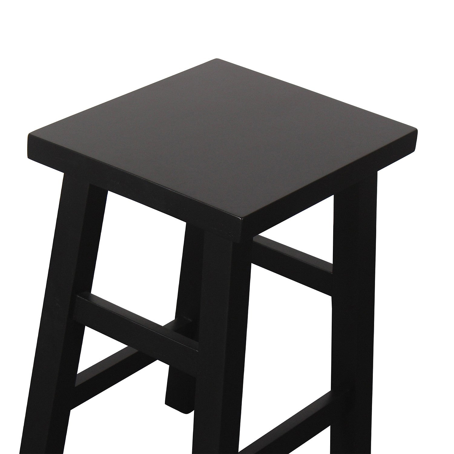 Design Republique Noah Wooden Stool