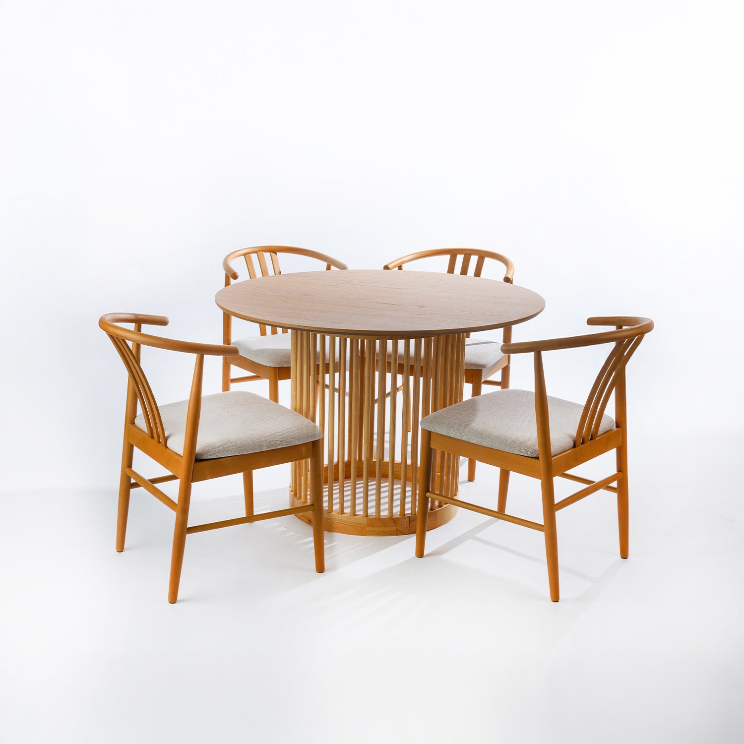 Cove Miami Dining Chair