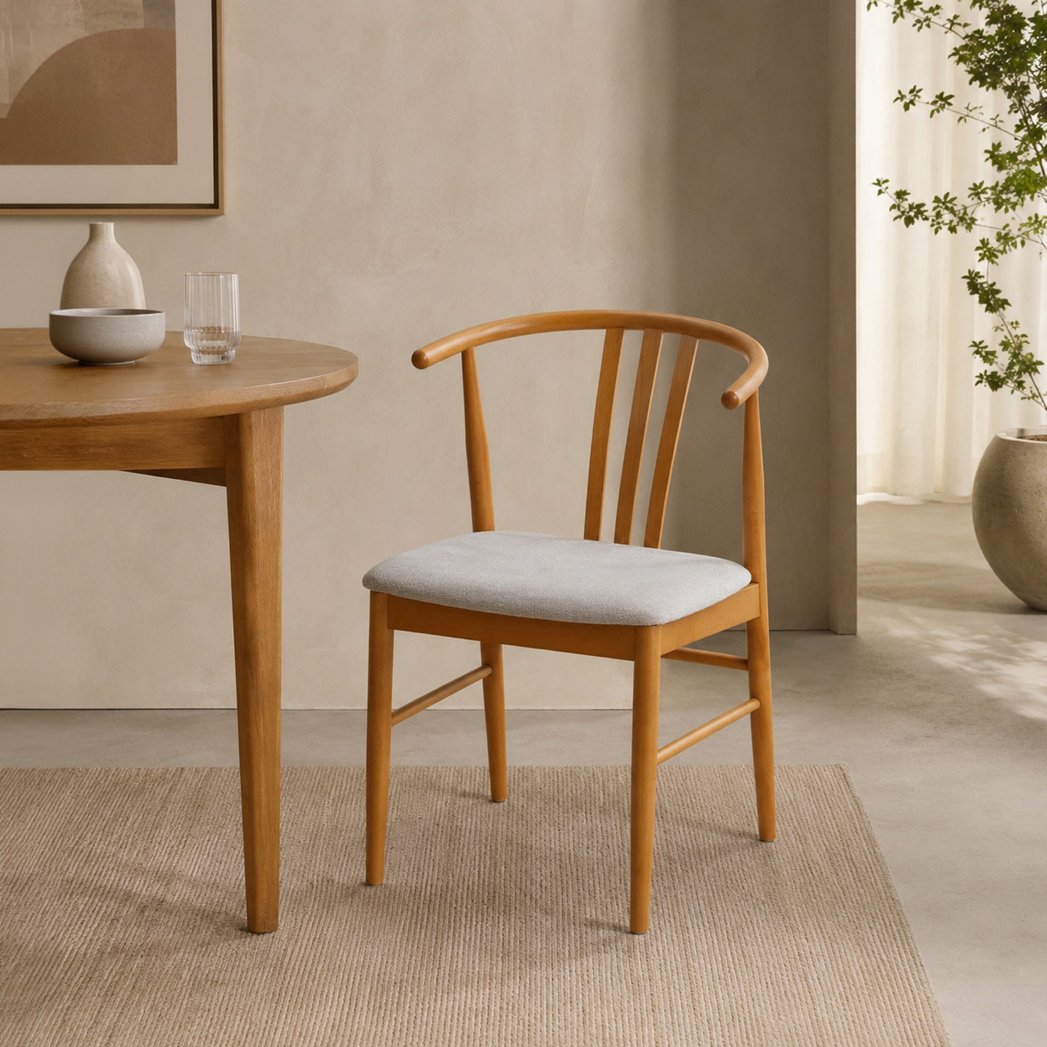 Cove Miami Dining Chair