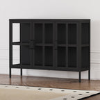 Design Republique Lando 3 Door Cabinet