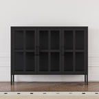Design Republique Lando 3 Door Cabinet