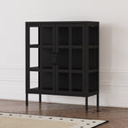 Design Republique Lando 2 Door Cabinet