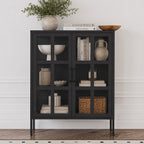 Design Republique Lando 2 Door Cabinet