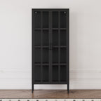 Design Republique Lando 2 Door Cabinet Tall