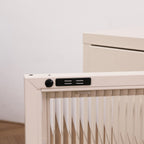 Design Republique Amna TV Cabinet