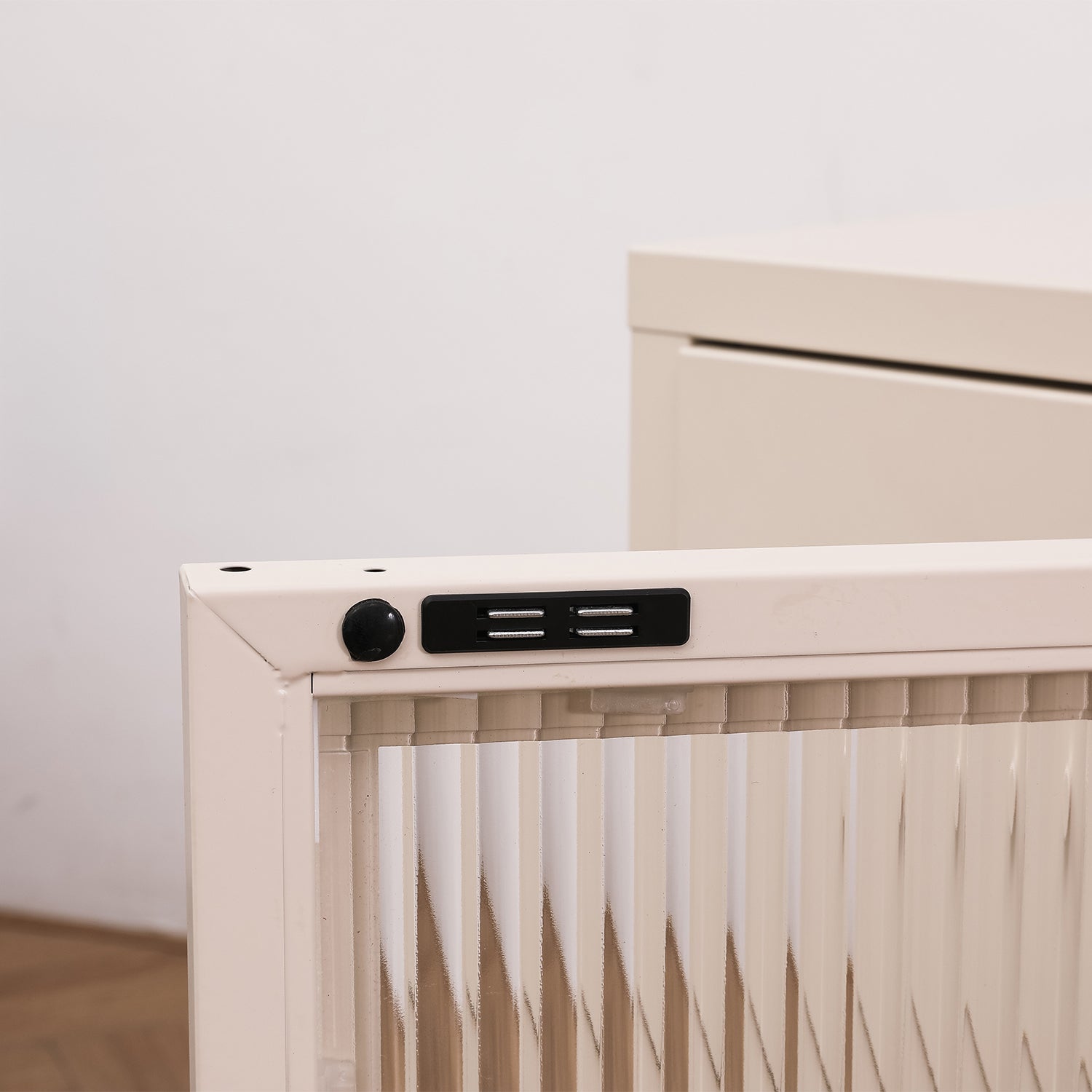 Design Republique Amna TV Cabinet