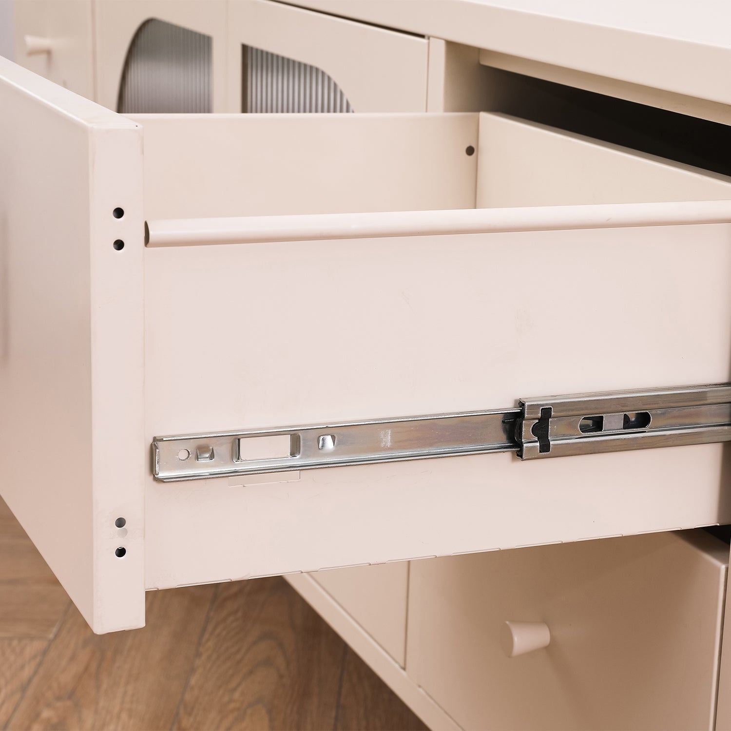 Design Republique Amna TV Cabinet