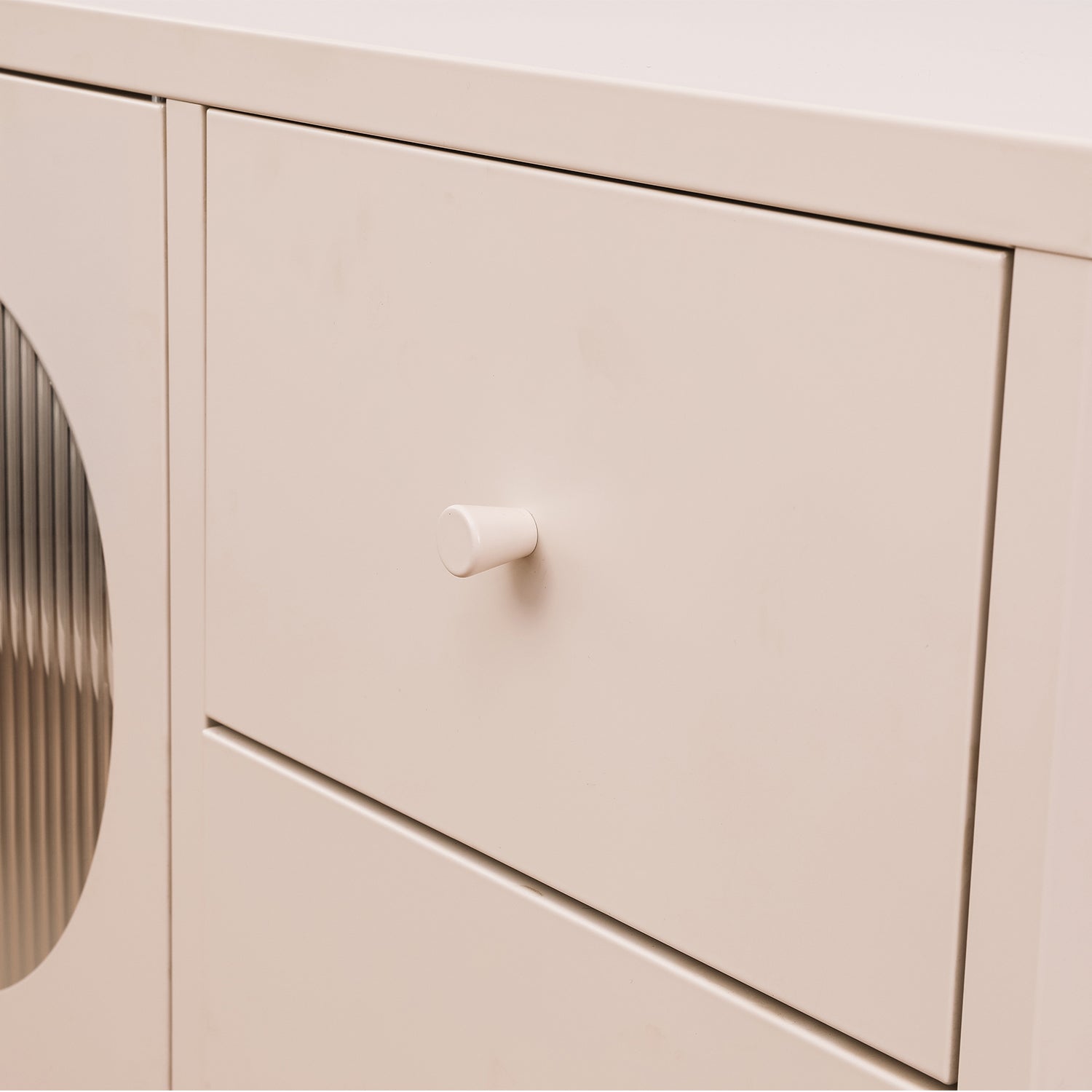 Design Republique Amna TV Cabinet