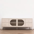 Design Republique Amna TV Cabinet