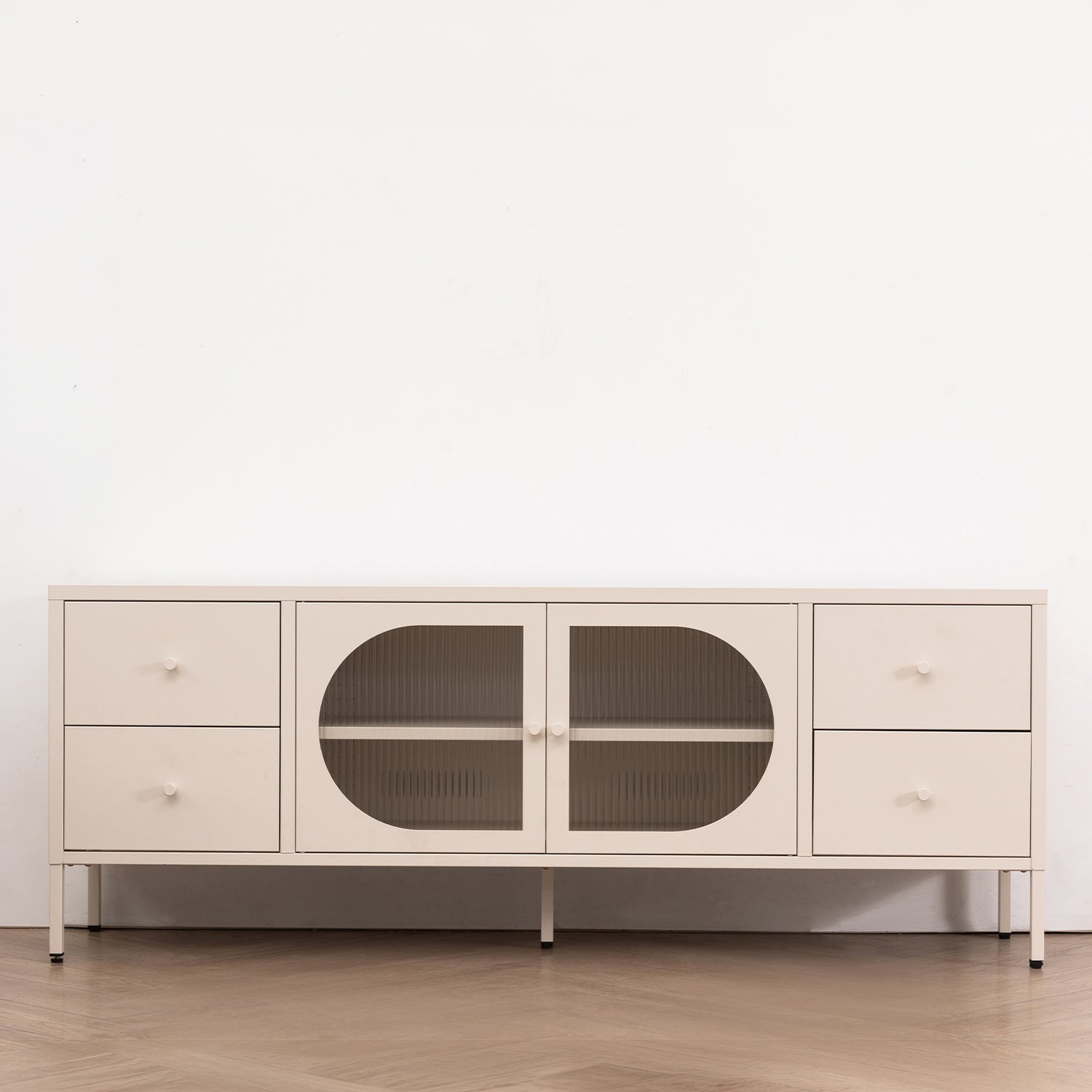 Design Republique Amna TV Cabinet