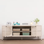 Design Republique Amna TV Cabinet