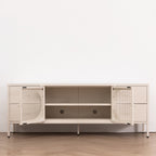 Design Republique Amna TV Cabinet