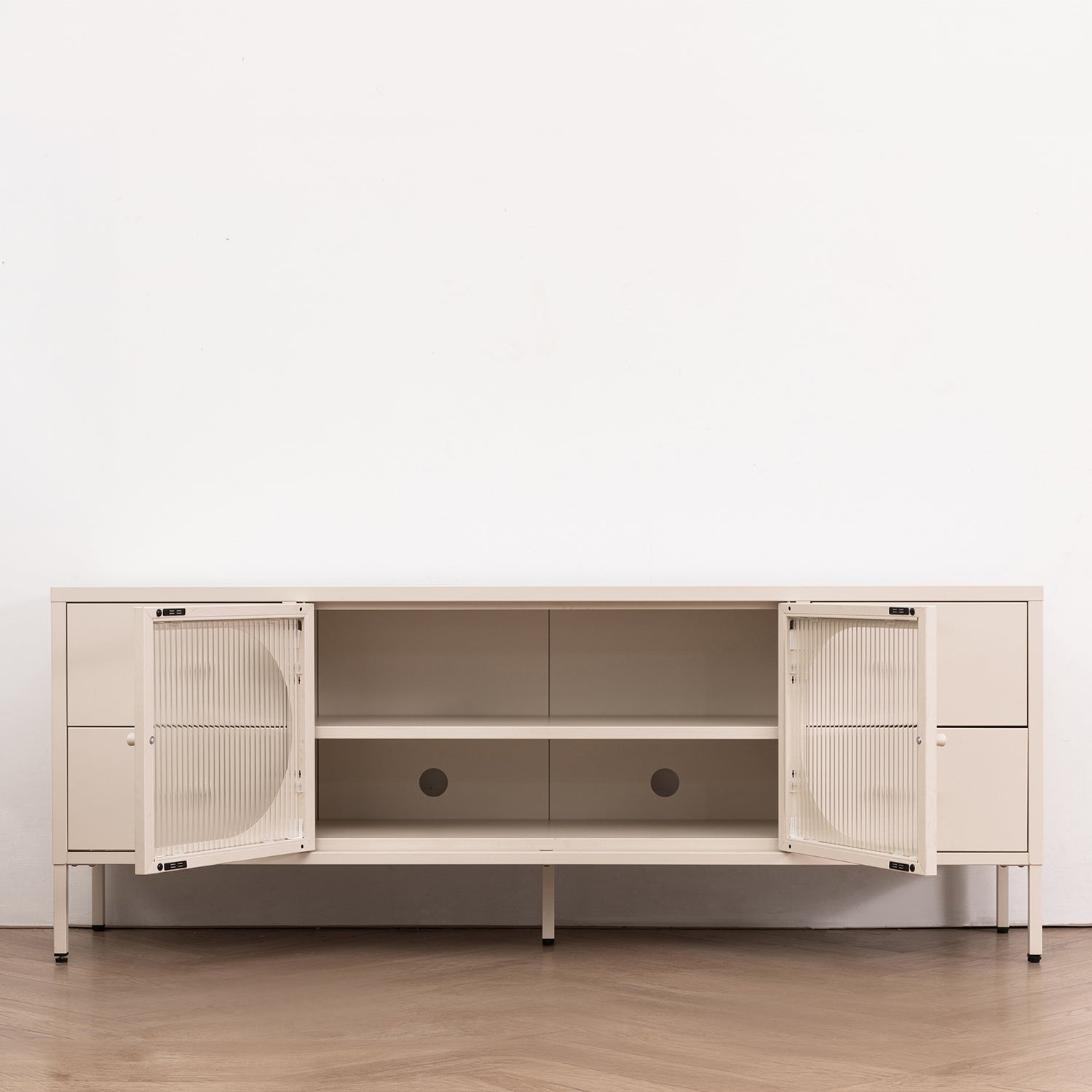 Design Republique Amna TV Cabinet